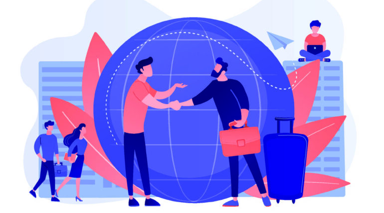 Addressing skills shortages in key industries and rebuilding the international education sector