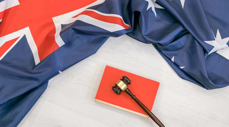 Strengthening Australia’s immigration compliance and integrity